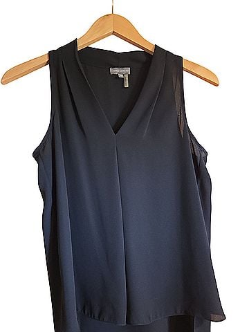 Vince Camuto Sleeveless Top (view 1)