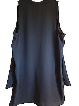 Vince Camuto Sleeveless Top (view 2)