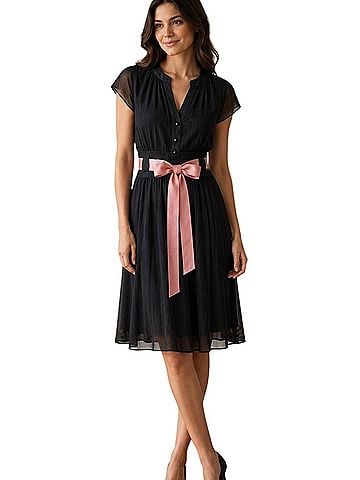 Kay Unger Cocktail Dress (view 1)