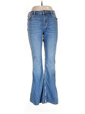 Abercrombie & Fitch Abercrombie &amp; Fitch Jeans (view 1)