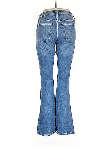 Abercrombie & Fitch Abercrombie &amp; Fitch Jeans (view 2)