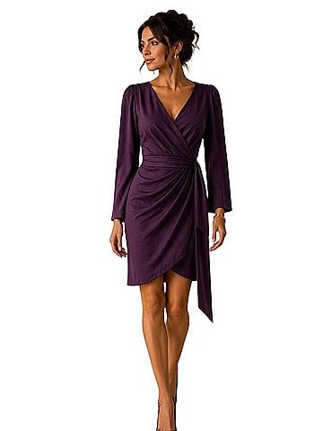 Diane von Furstenberg oletta Cocktail Dress (view 1)