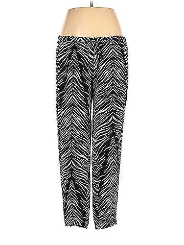 Haute Hippie Haute Hippie Silk Pants (view 1)