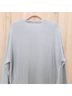 Eileen Fisher Silk Pullover Sweater Size M - photo 6