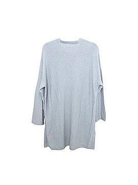 Eileen Fisher Silk Pullover Sweater (view 2)
