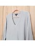 Eileen Fisher Silk Pullover Sweater Size M - photo 5