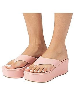 L Space Flip Flops (view 1)