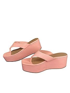 L Space Flip Flops (view 2)