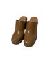 Universal Thread Tess Mule/Clog - photo 1