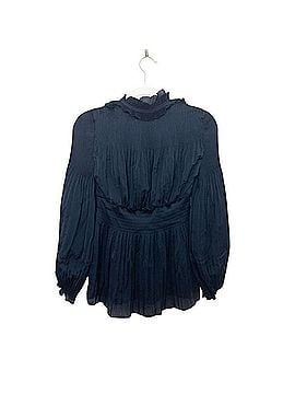 Diane von Furstenberg Blouse (view 2)