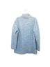 Worth Solid Gray Jacket Size L - photo 2