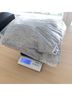 Worth Solid Gray Jacket Size L - photo 8