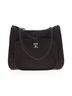 Jil Sander Solid Black Jil Sander Tote One size - photo 1
