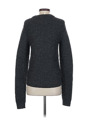 A.L.C. A.L.C. Wool Pullover Sweater (view 2)