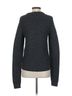 A.L.C. 100% Wool Tweed Gray A.L.C. Wool Pullover Sweater Size XS - photo 2