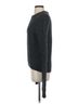 A.L.C. 100% Wool Tweed Gray A.L.C. Wool Pullover Sweater Size XS - photo 4