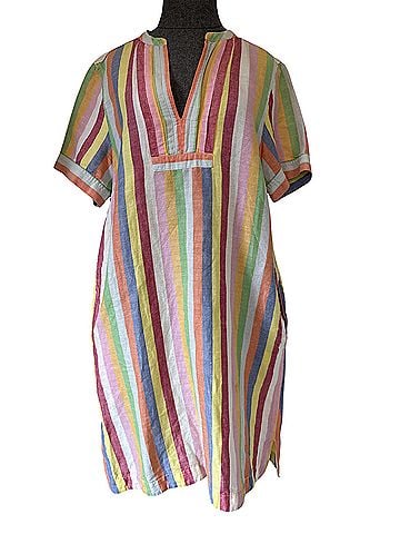 J.Crew Casual Dress (view 1)