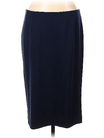 Akris Punto Akris Punto Casual Skirt (view 1)