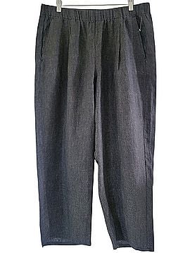 Eileen Fisher Casual Pants (view 1)