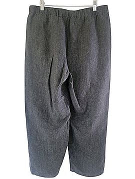 Eileen Fisher Casual Pants (view 2)