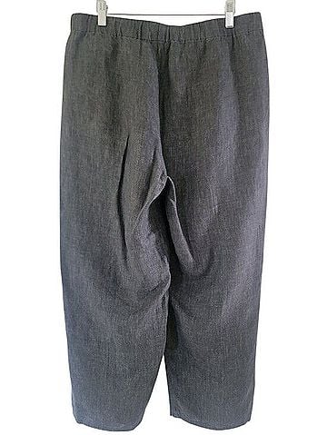 Eileen Fisher Casual Pants (view 2)