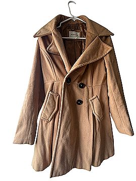 BCBGeneration Jacket (view 1)