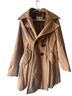 BCBGeneration Tan Jacket Size M - photo 1