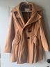 BCBGeneration Tan Jacket Size M - photo 3