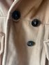 BCBGeneration Tan Jacket Size M - photo 6