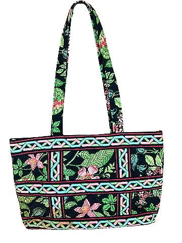 Vera Bradley Tote (view 2)