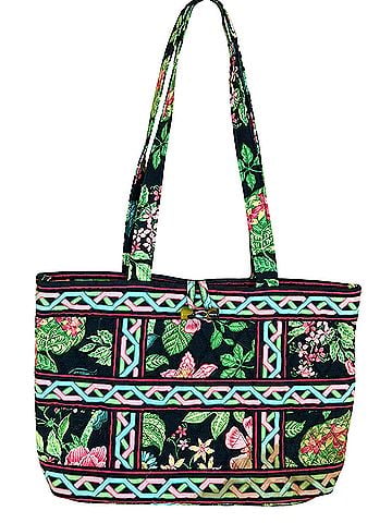 Vera Bradley Tote (view 1)