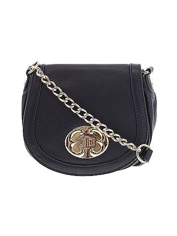 Emma Fox Emma Fox Leather Crossbody Bag (view 1)