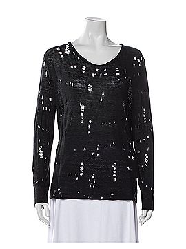 IRO Pullover Sweater (view 1)