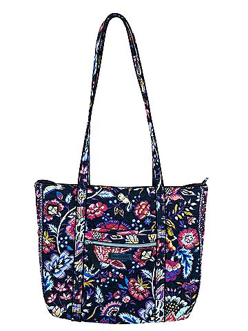 Vera Bradley Tote (view 1)