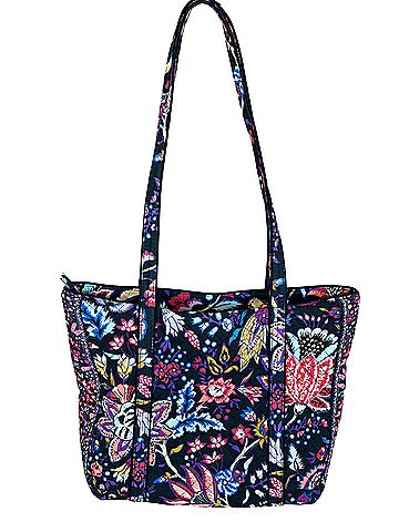 Vera Bradley Tote (view 2)