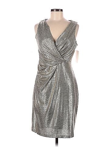 Donna Ricco Donna Ricco Cocktail Dress (view 1)