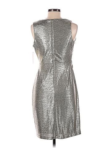 Donna Ricco Donna Ricco Cocktail Dress (view 2)