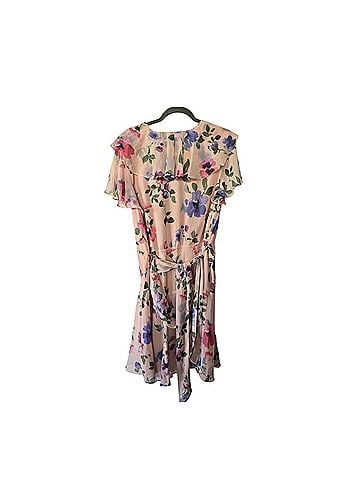 Ralph Lauren Cocktail Dress (view 2)