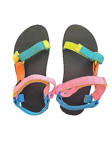 Teva Sandals (view 1)