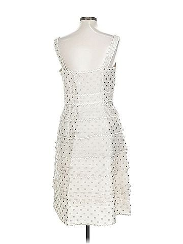Tory Burch Tory Burch Cocktail Dress (view 2)
