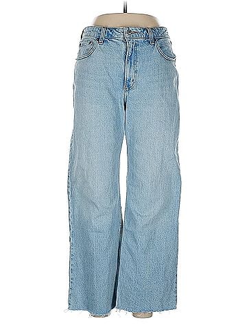 Abercrombie & Fitch Abercrombie &amp; Fitch Jeans (view 1)