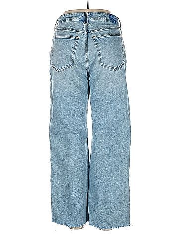 Abercrombie & Fitch Abercrombie &amp; Fitch Jeans (view 2)