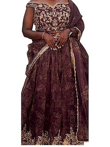 India Boutique Casual Dress (view 2)