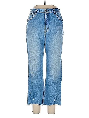 Abercrombie & Fitch Abercrombie &amp; Fitch Jeans (view 1)