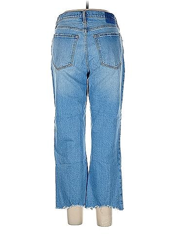 Abercrombie & Fitch Abercrombie &amp; Fitch Jeans (view 2)