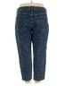 Old Navy Blue Old Navy Jeans Size 22 - photo 2
