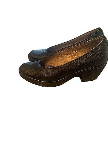 FLY London Walo Heels (view 1)