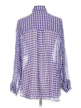Massimo Dutti Massimo Dutti 3/4 Sleeve Blouse (view 2)