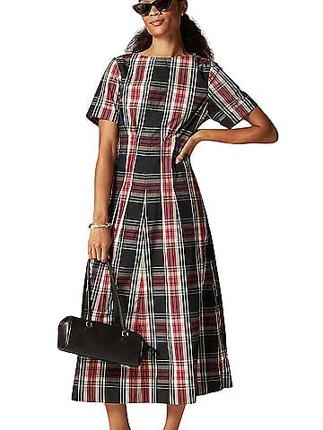 J.Crew Casual Dress (view 1)
