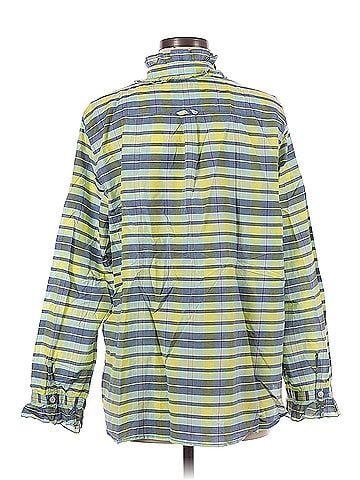 J.Crew J.Crew Long Sleeve Button Down Shirt (view 2)